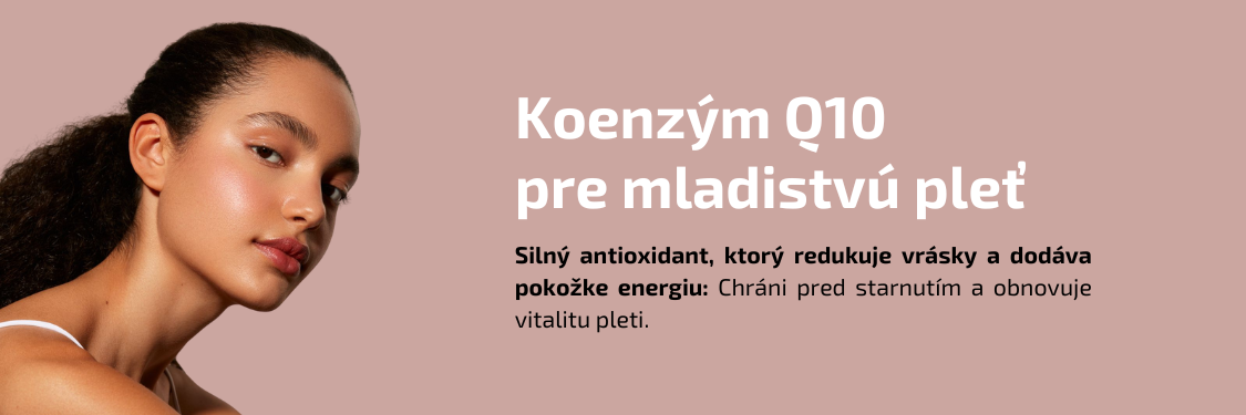 Koenzym Q10